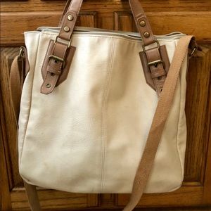 Mossimo Crossbody Messenger